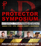 Protector Symposium 3.0