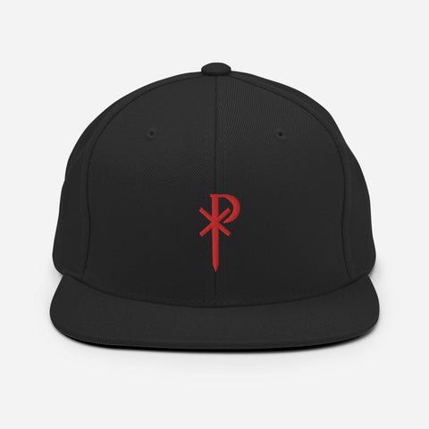 "Tribe" Snapback Hat